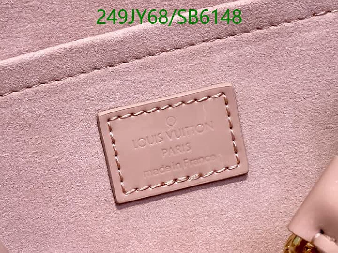 LV-Bag-Mirror Quality Code: SB6148 $: 249USD