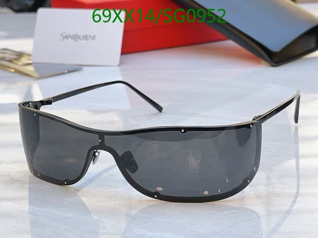 YSL-Glasses Code: SG0952 $: 69USD