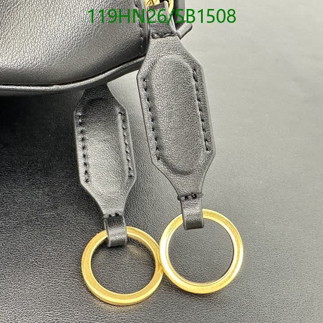 Balenciaga-Bag-4A Quality Code: SB1508 $: 119USD