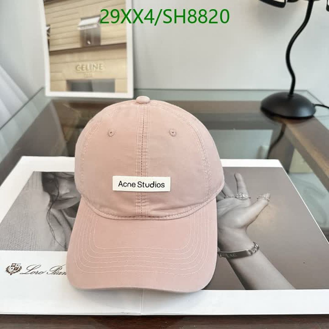 Acne Studios-Cap(Hat) Code: SH8820 $: 29USD