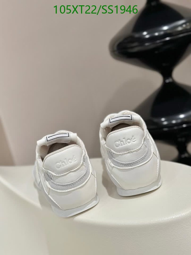 Chloe-Women Shoes Code: SS1946 $: 105USD