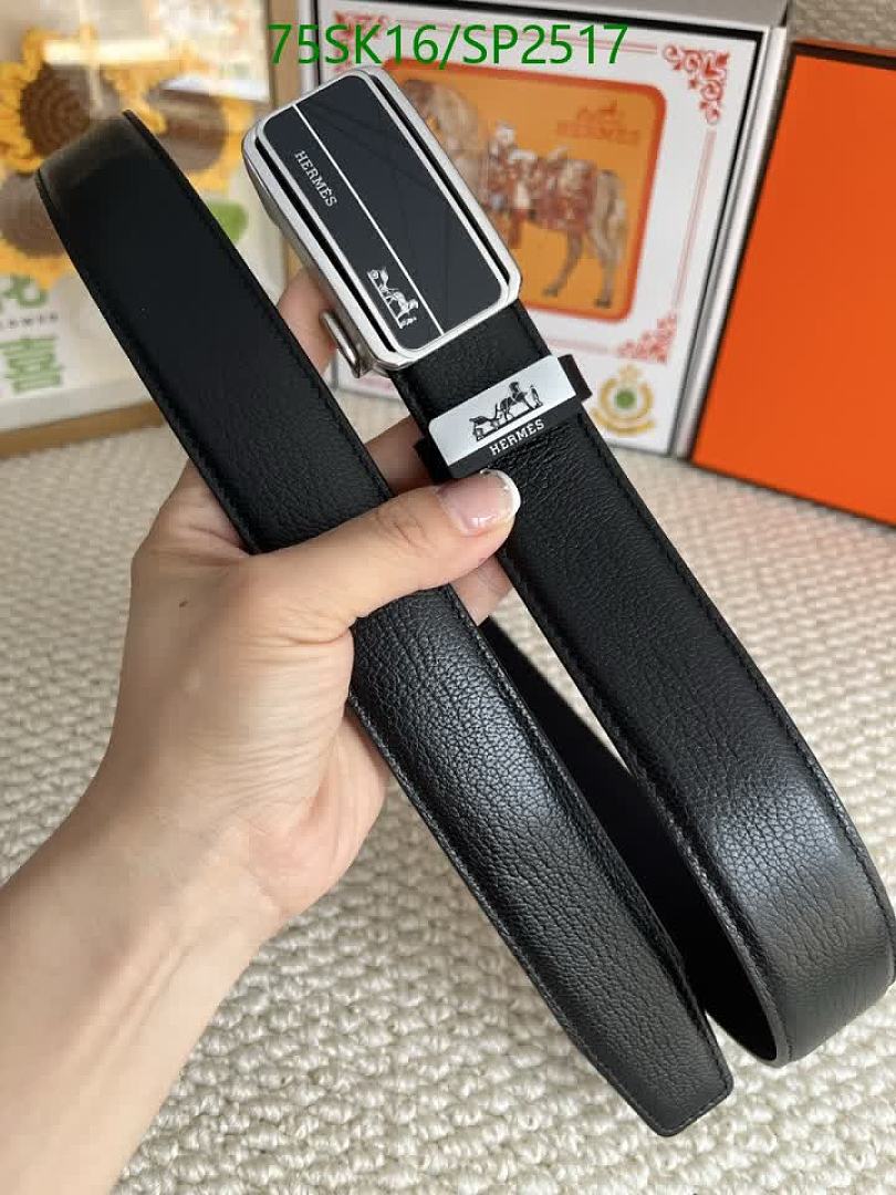 Hermes-Belts Code: SP2517 $: 75USD