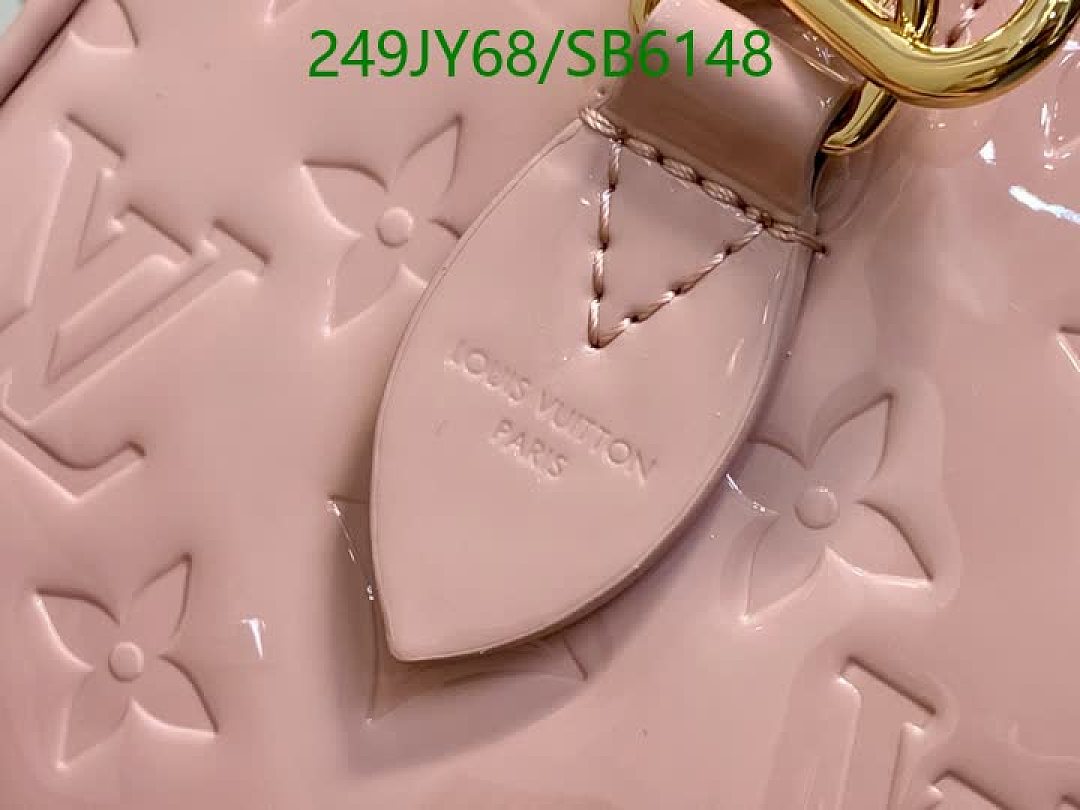 LV-Bag-Mirror Quality Code: SB6148 $: 249USD