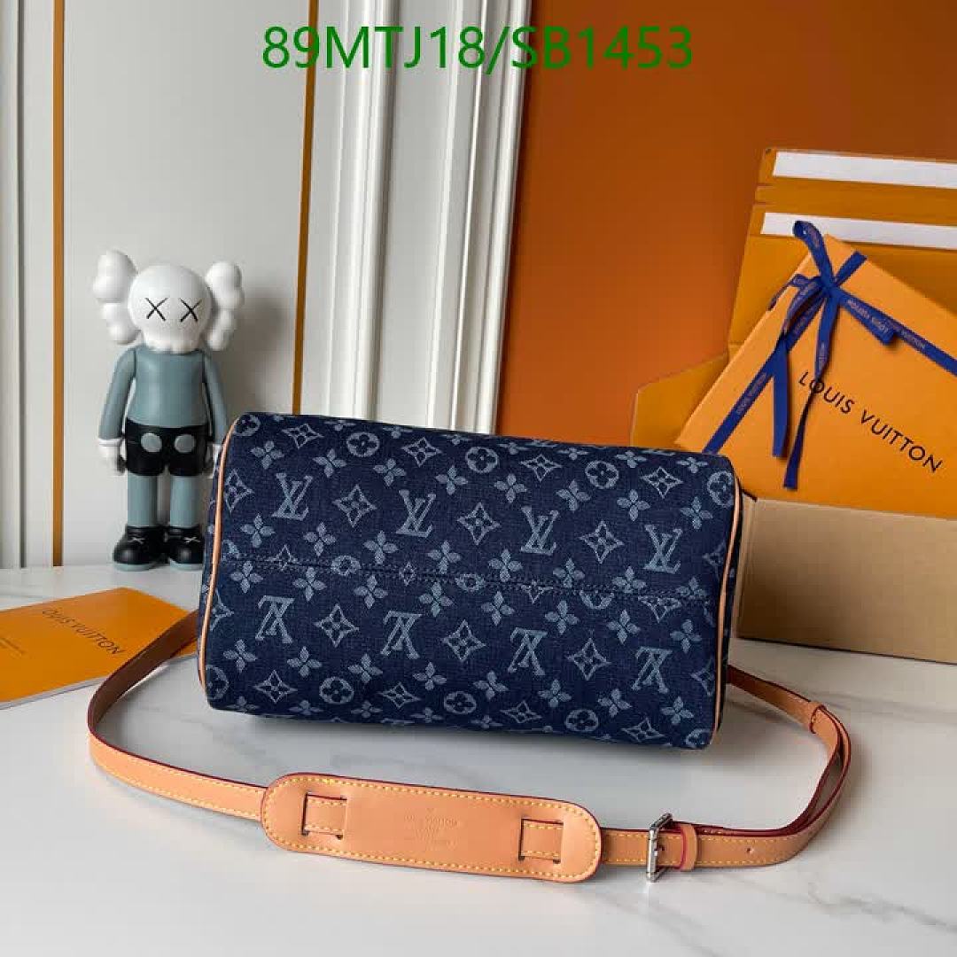 LV-Bag-4A Quality Code: SB1453 $: 89USD