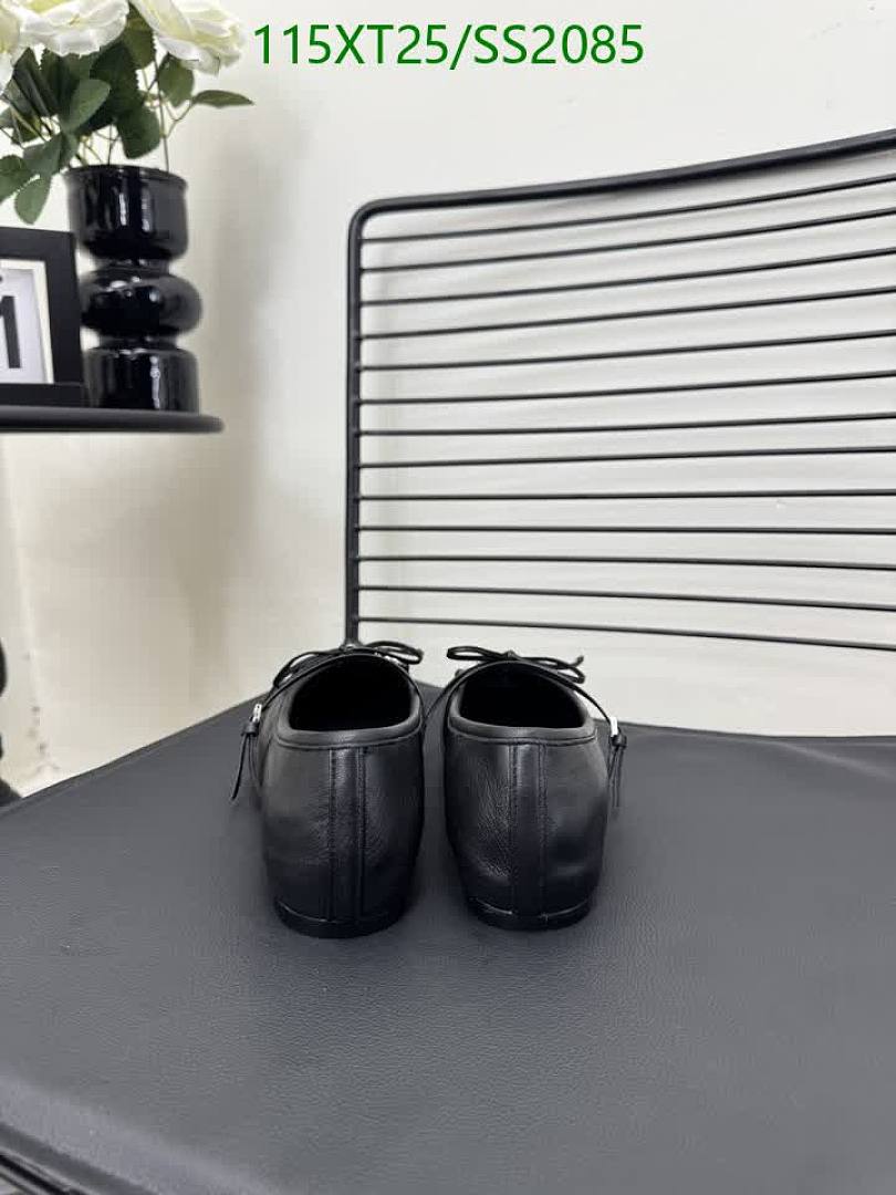 Gucci-Women Shoes Code: SS2085 $: 115USD