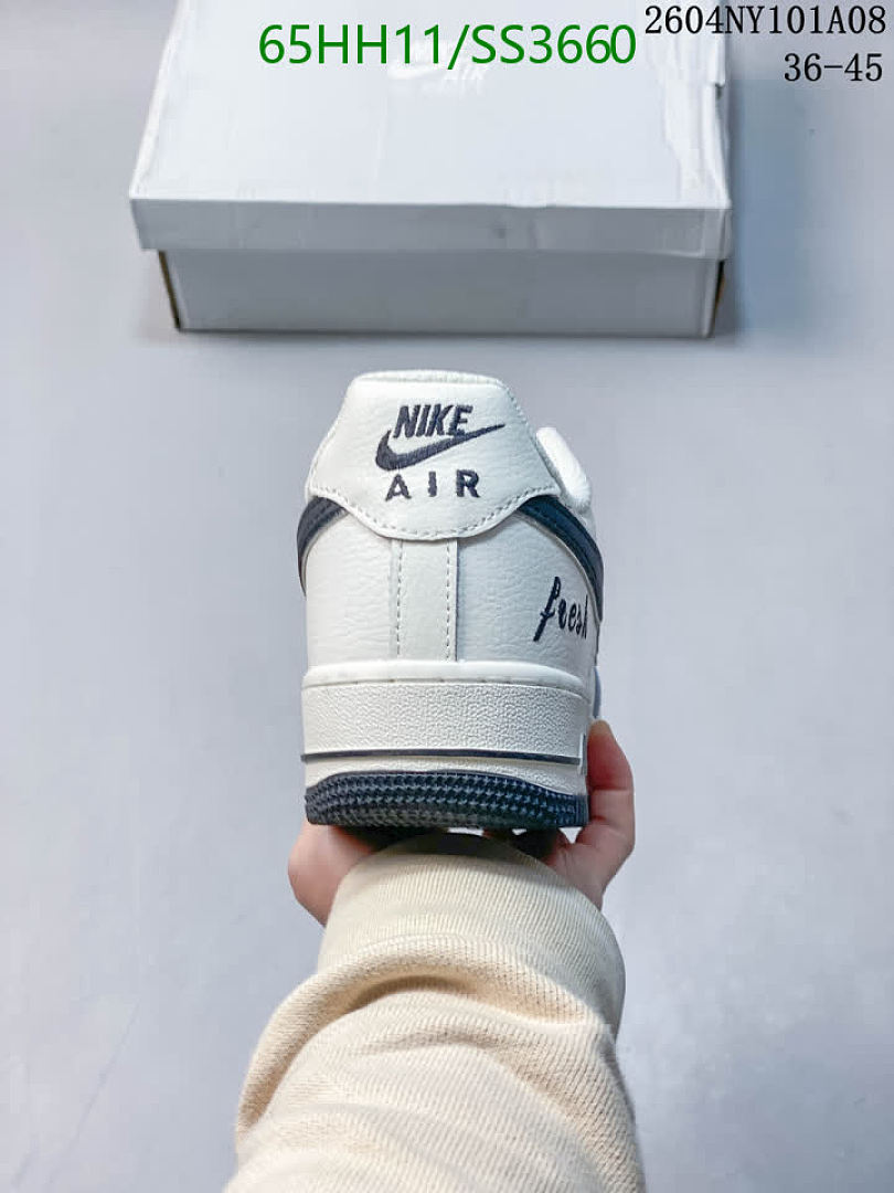 NIKE-Women Shoes Code: SS3660 $: 65USD