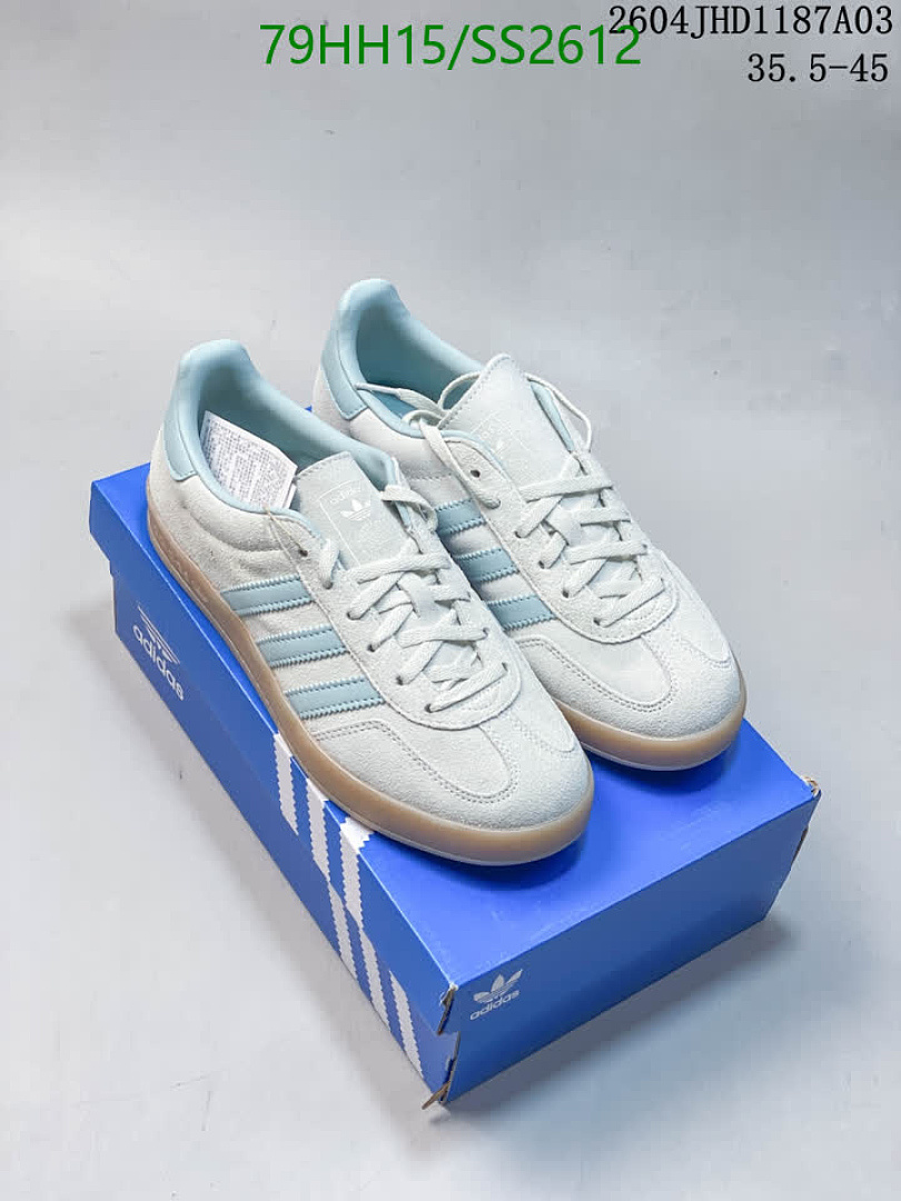 Adidas-Men shoes Code: SS2612 $: 79USD