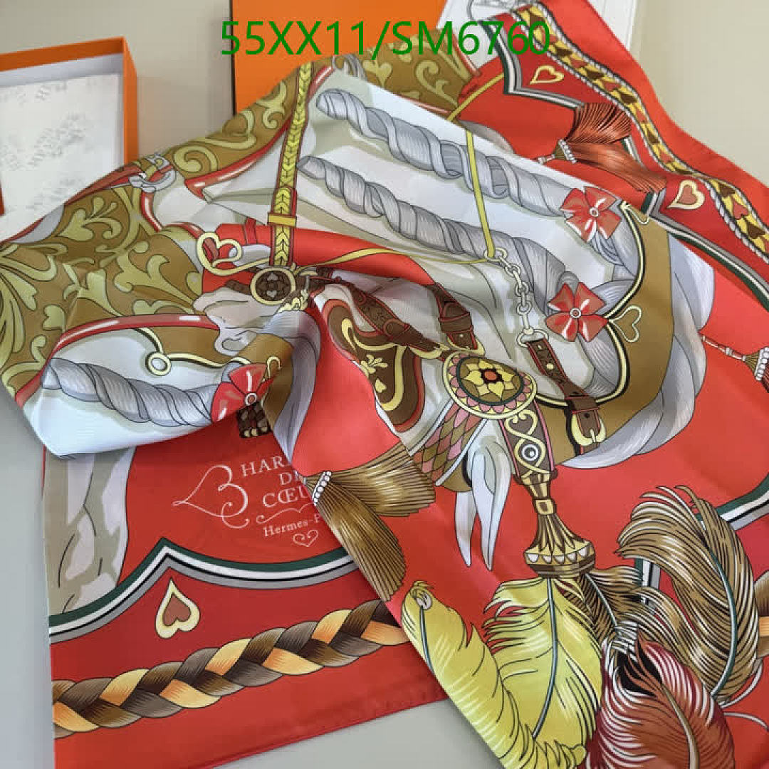 Hermes-Scarf Code: SM6760 $: 55USD