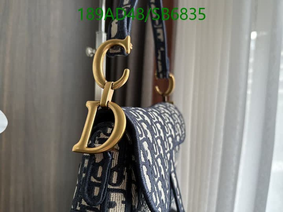 Dior-Bag-Mirror Quality Code: SB6835 $: 189USD