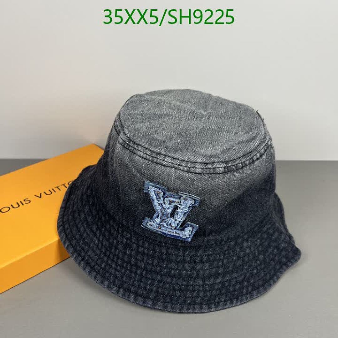 LV-Cap(Hat) Code: SH9225 $: 35USD