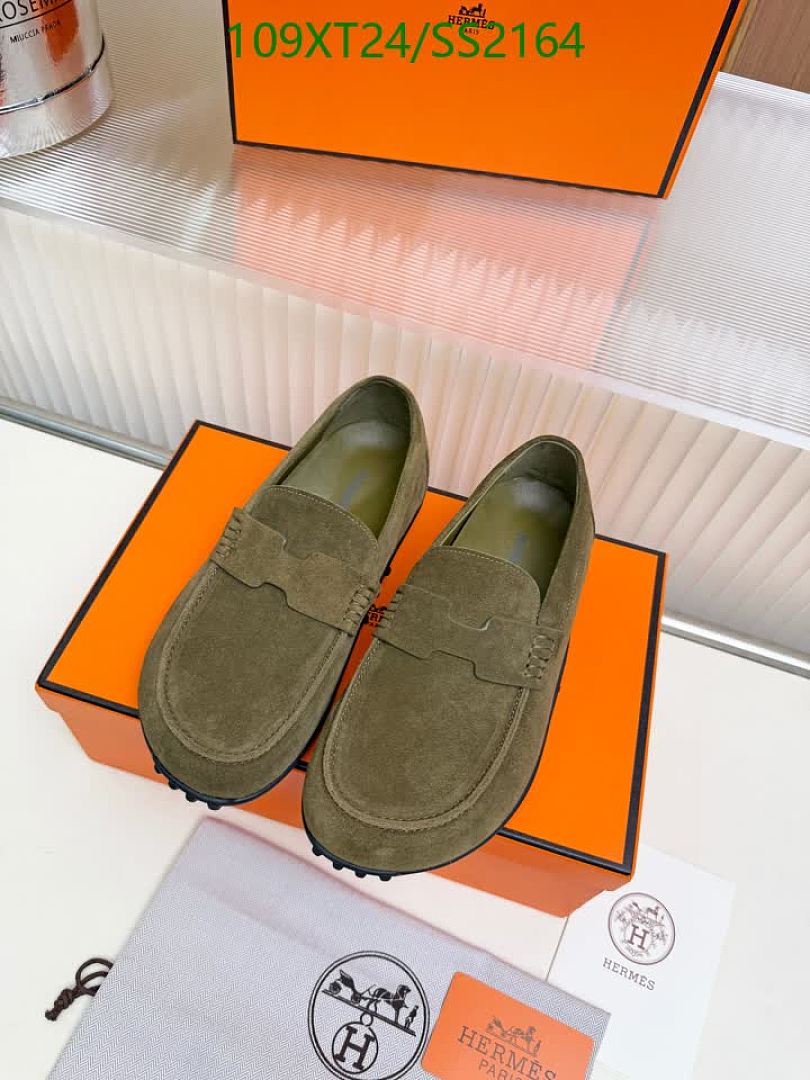 Hermes-Women Shoes Code: SS2164 $: 109USD