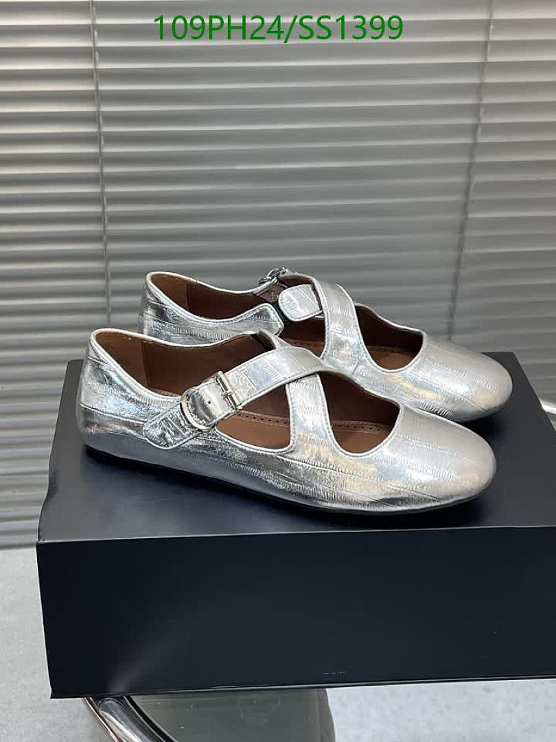 Alaia-Women Shoes Code: SS1399 $: 109USD