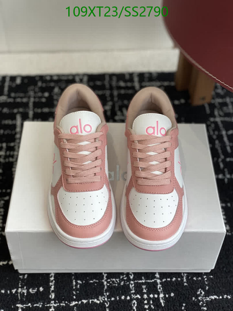 Alo-Women Shoes Code: SS2790 $: 109USD