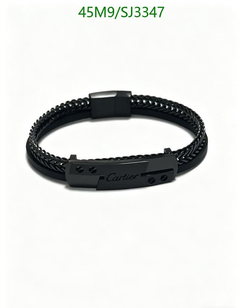 Cartier-Jewelry Code: SJ3347 $: 45USD