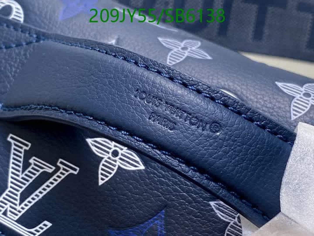 LV-Bag-Mirror Quality Code: SB6138 $: 209USD