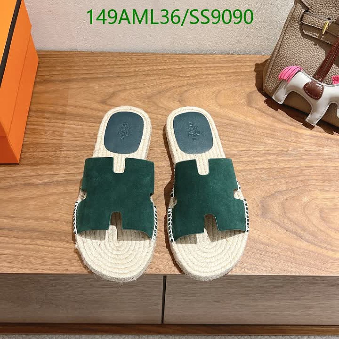 Hermes-Men shoes Code: SS9090 $: 149USD