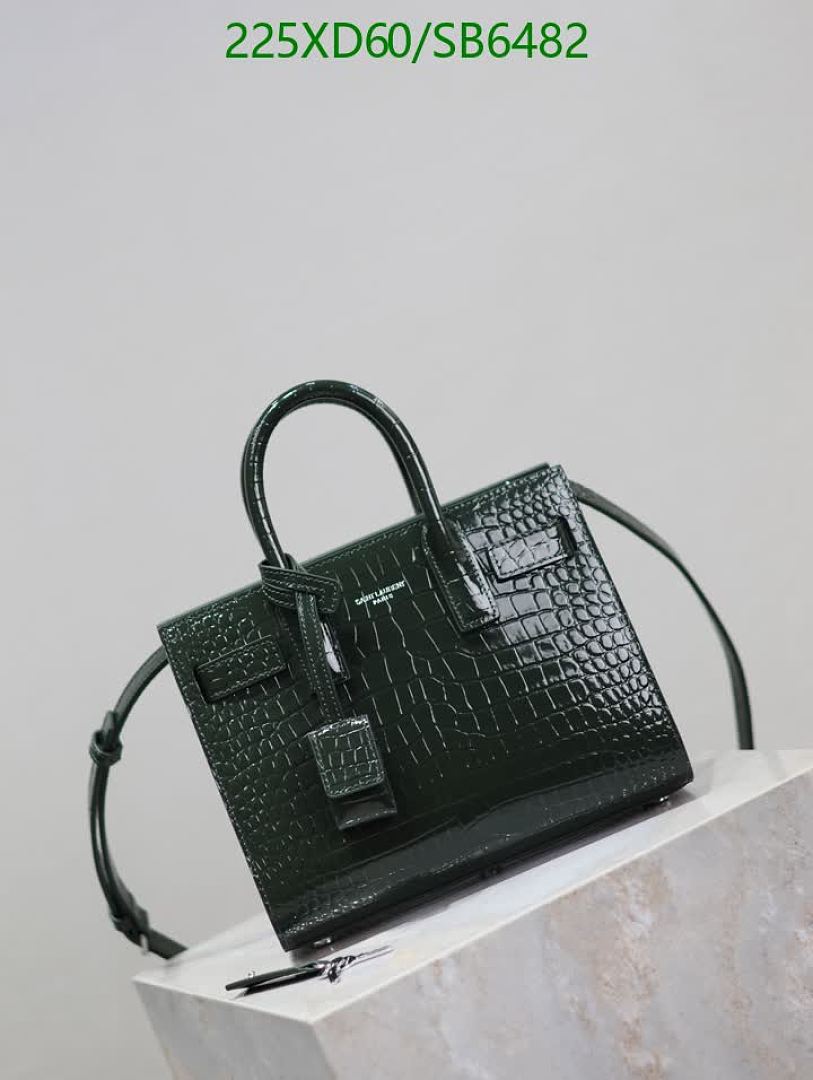 YSL-Bag-Mirror Quality Code: SB6482 $: 225USD