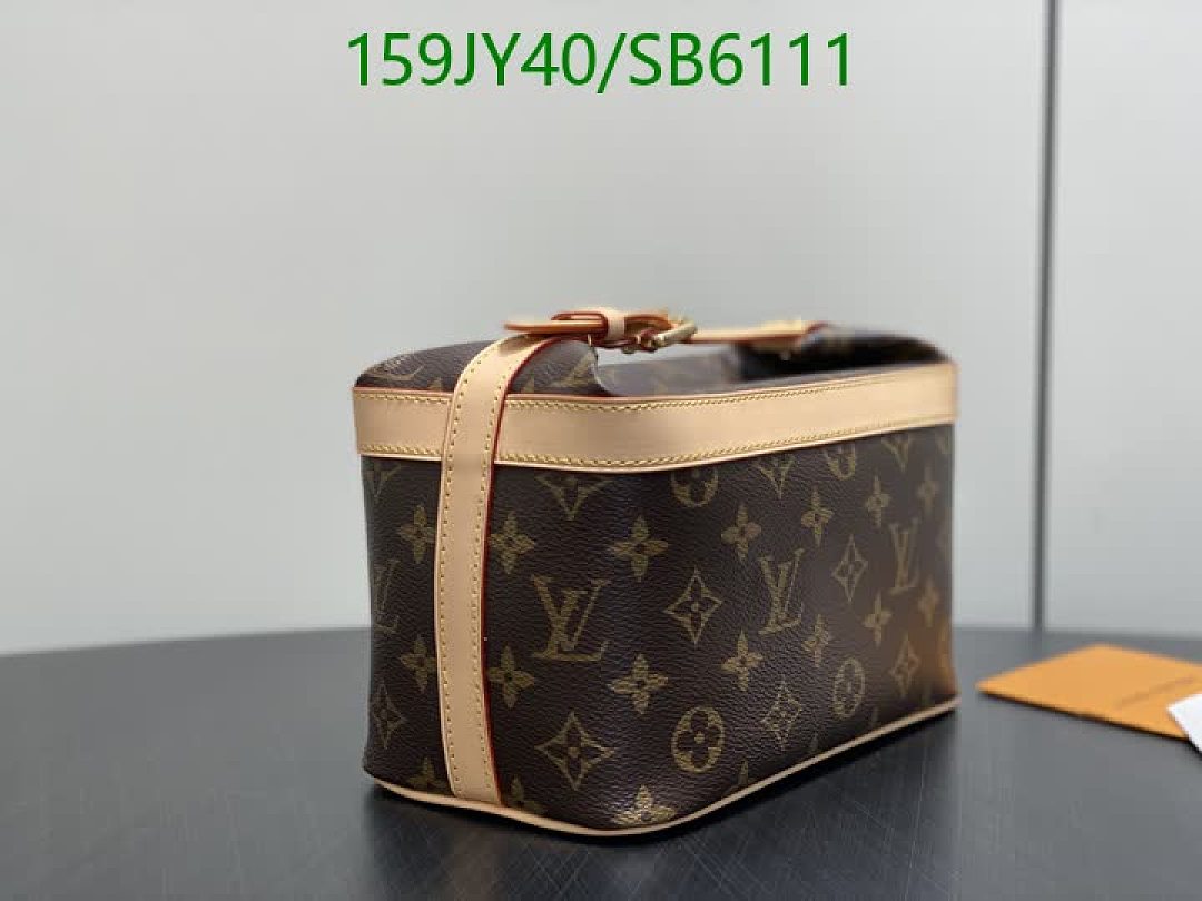 LV-Bag-Mirror Quality Code: SB6111 $: 159USD