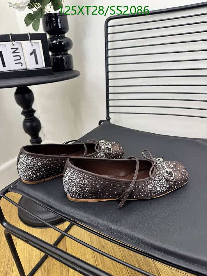 Gucci-Women Shoes Code: SS2086 $: 125USD