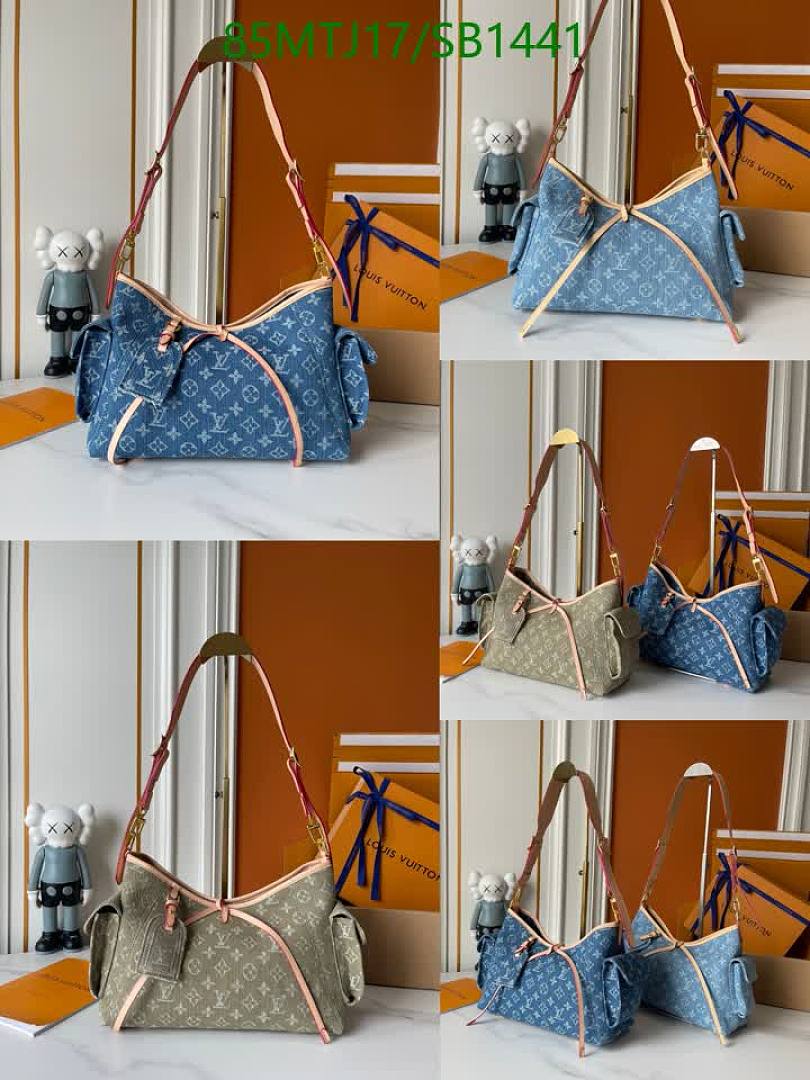 LV-Bag-4A Quality Code: SB1441 $: 85USD