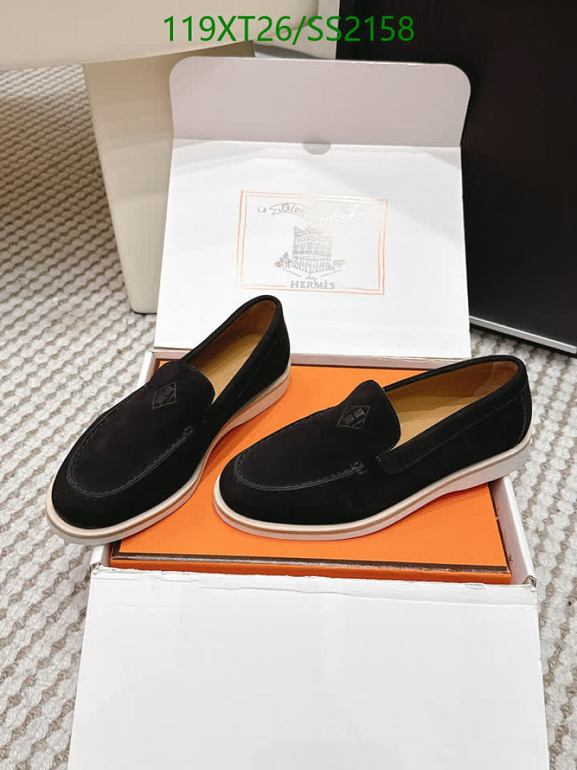 Hermes-Women Shoes Code: SS2158 $: 119USD
