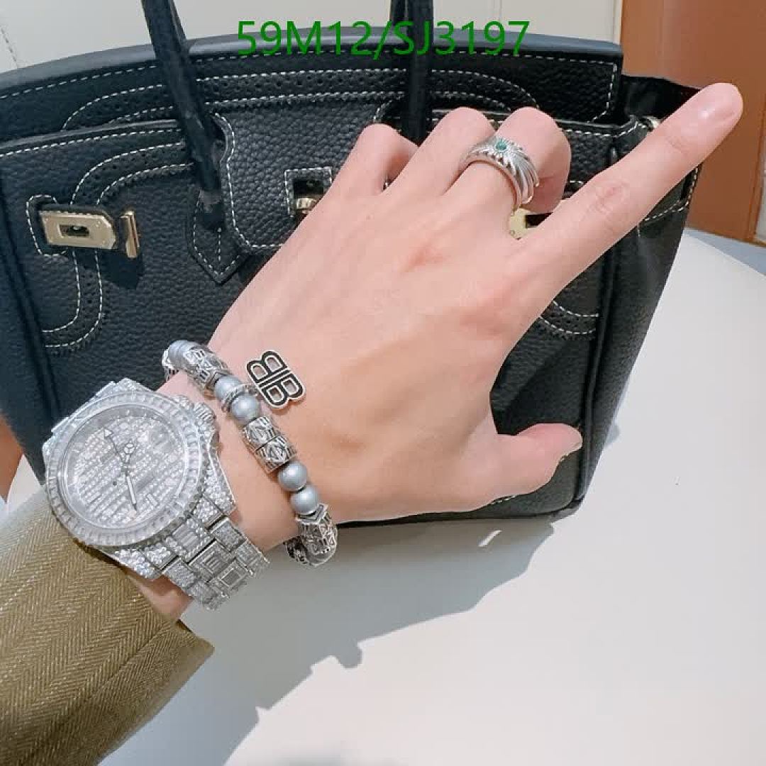 Balenciaga-Jewelry Code: SJ3197 $: 59USD