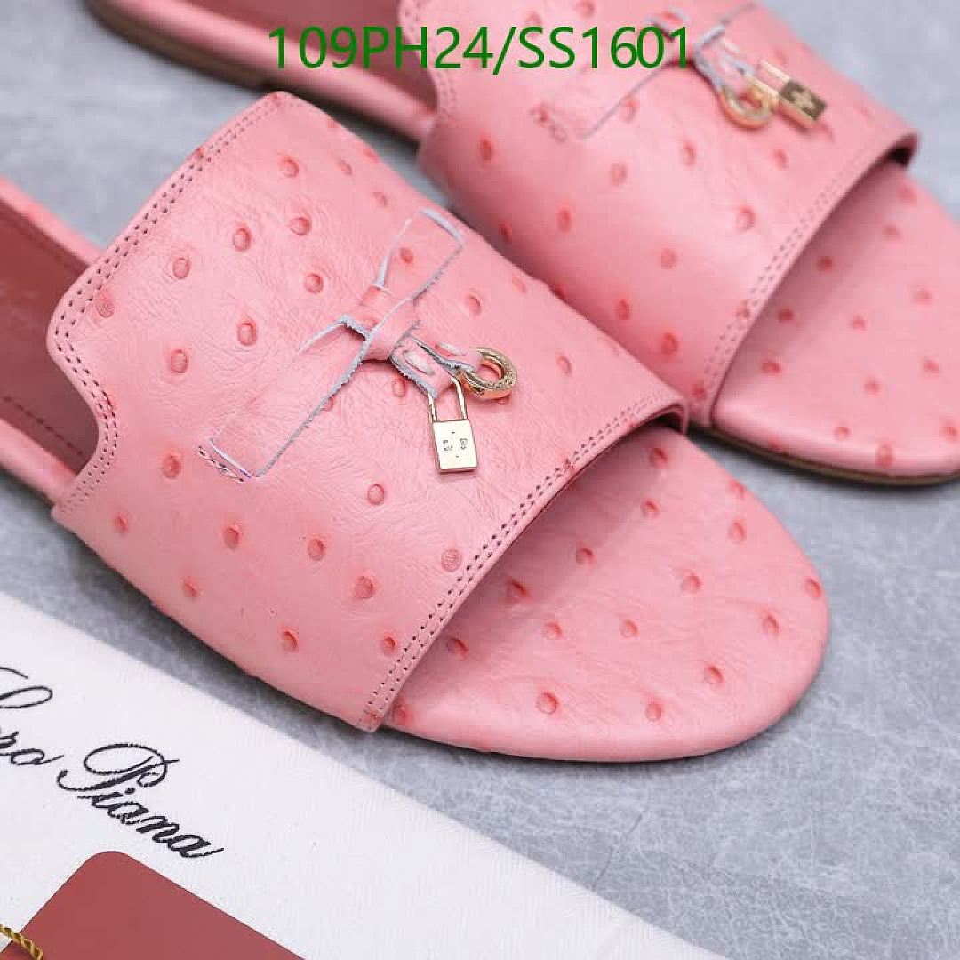 Loro Piana-Women Shoes Code: SS1601 $: 109USD