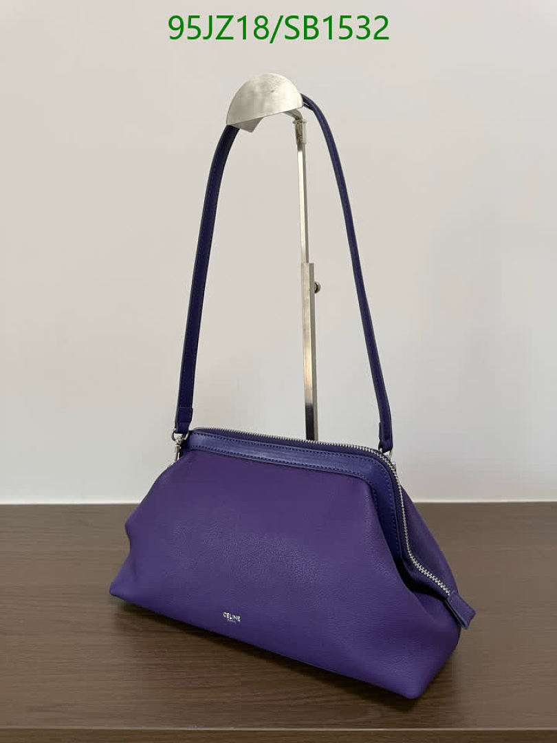 Celine-Bag-4A Quality Code: SB1532 $: 95USD