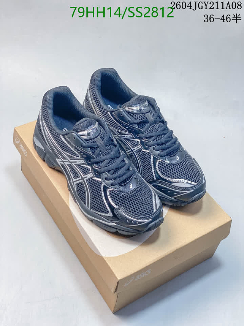 Asics-Men shoes Code: SS2812 $: 79USD