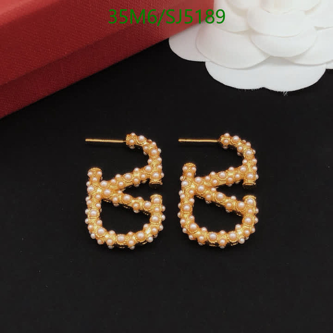 Valentino-Jewelry Code: SJ5189 $: 35USD