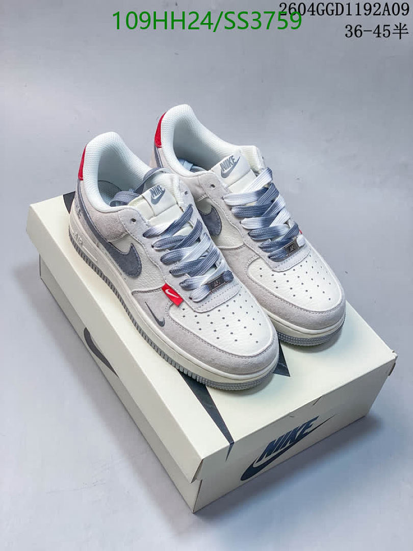 Nike-Men shoes Code: SS3759 $: 109USD