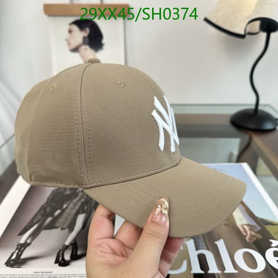 MLB-Cap(Hat) Code: SH0374 $: 29USD