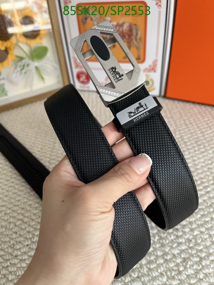 Hermes-Belts Code: SP2553 $: 85USD