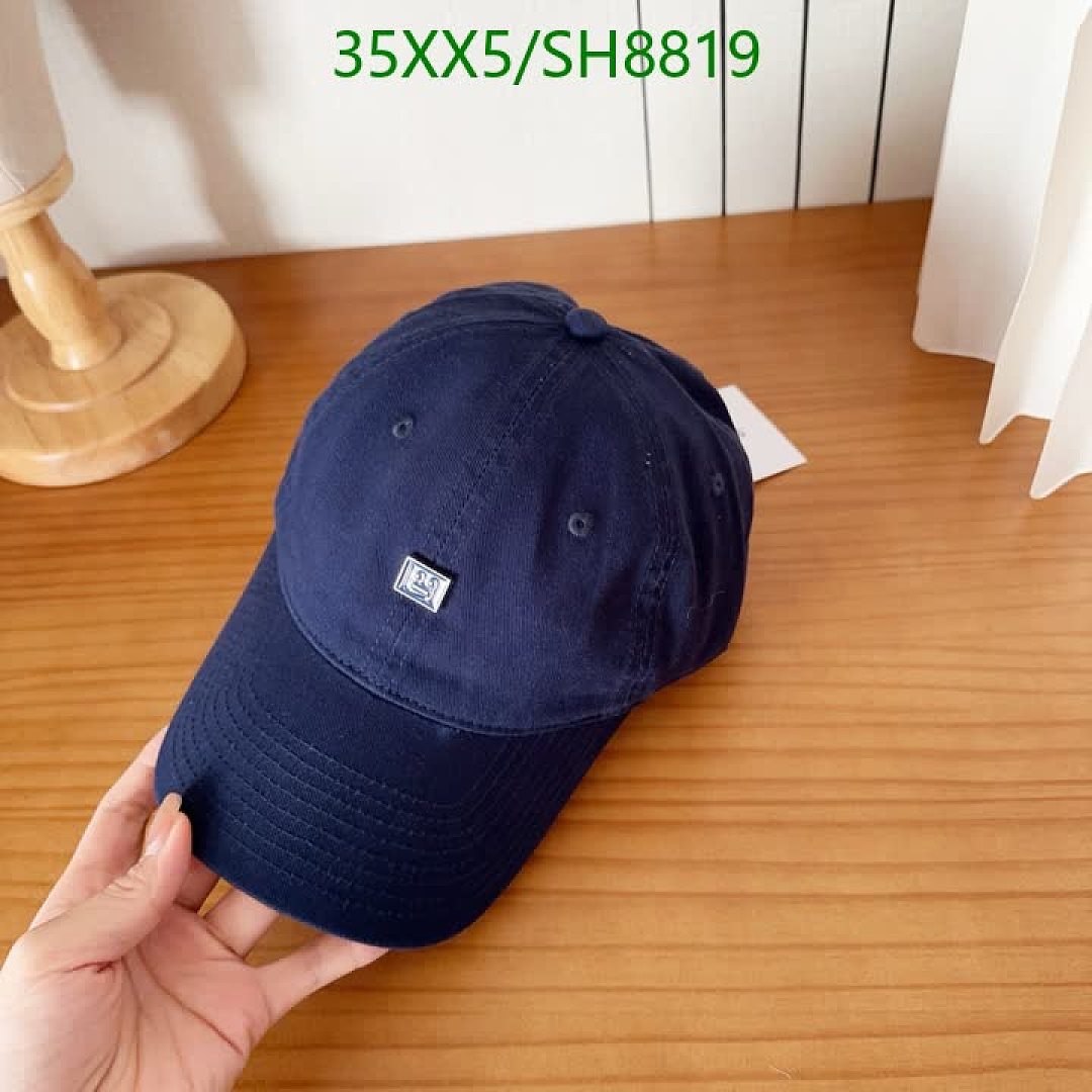 Acne Studios-Cap(Hat) Code: SH8819 $: 35USD