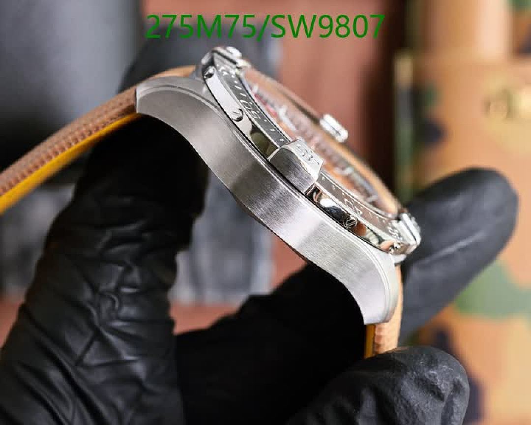 Breitling-Watch-Mirror Quality Code: SW9807 $: 275USD