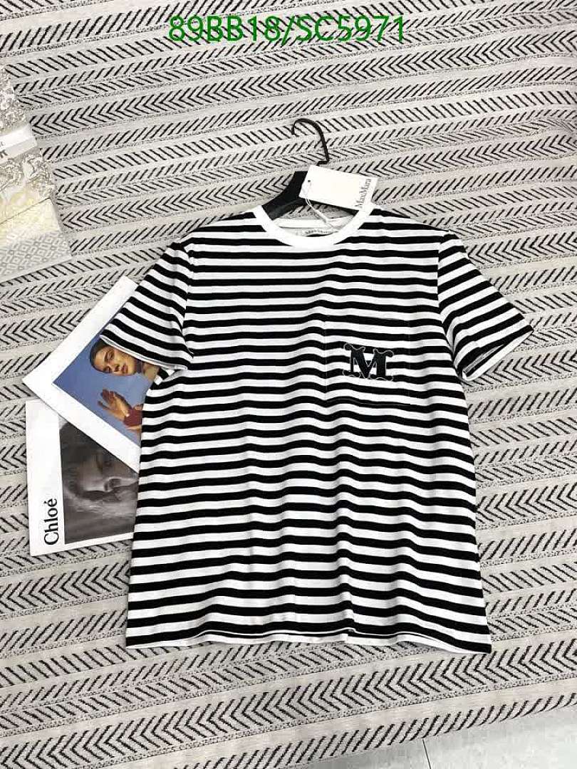 Maxmara-Clothing Code: SC5971 $: 89USD