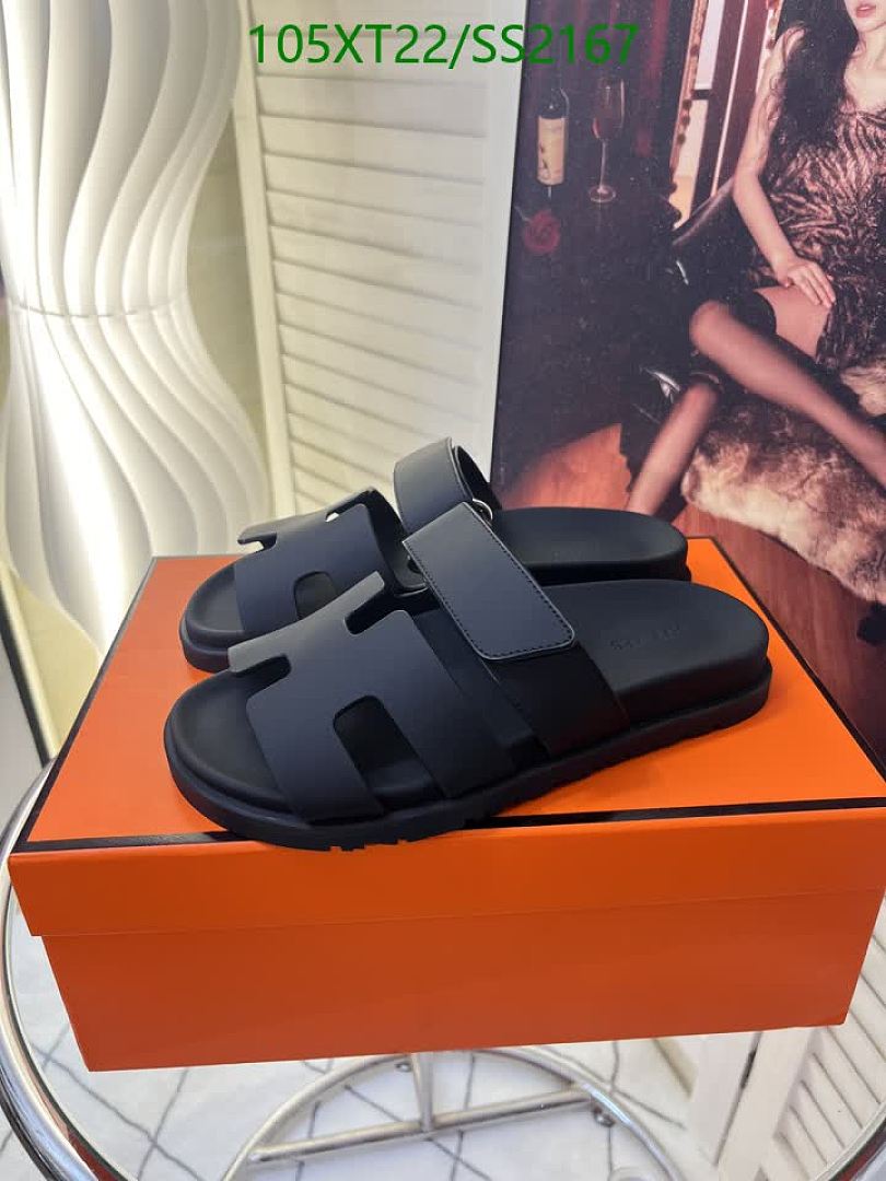 Hermes-Men shoes Code: SS2167 $: 105USD