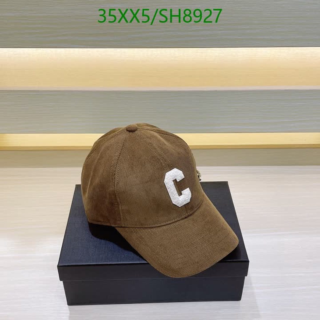 Celine-Cap(Hat) Code: SH8927 $: 35USD