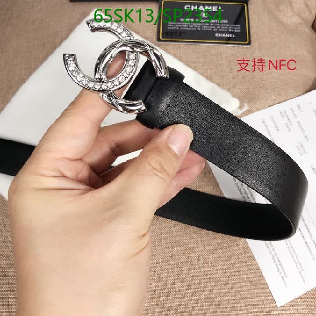 Chanel-Belts Code: SP2354 $: 65USD