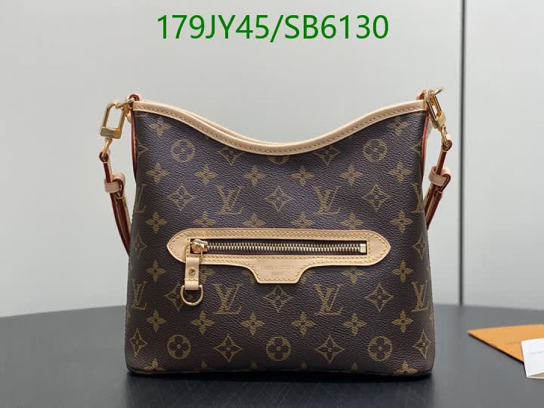 LV-Bag-Mirror Quality Code: SB6130 $: 179USD