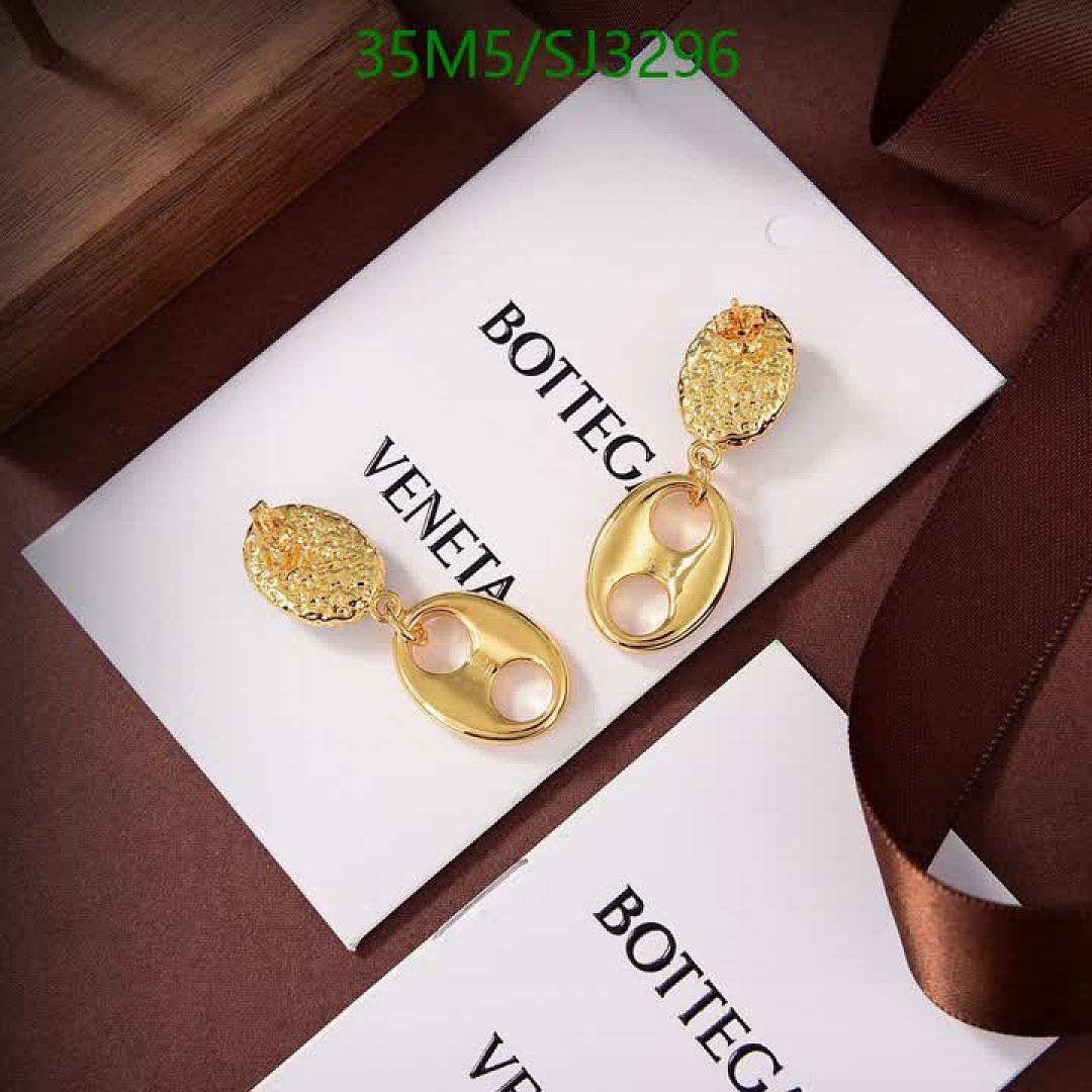 BV-Jewelry Code: SJ3296 $: 35USD