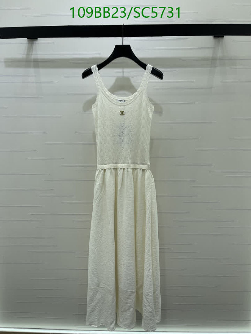 Chanel-Clothing Code: SC5731 $: 109USD