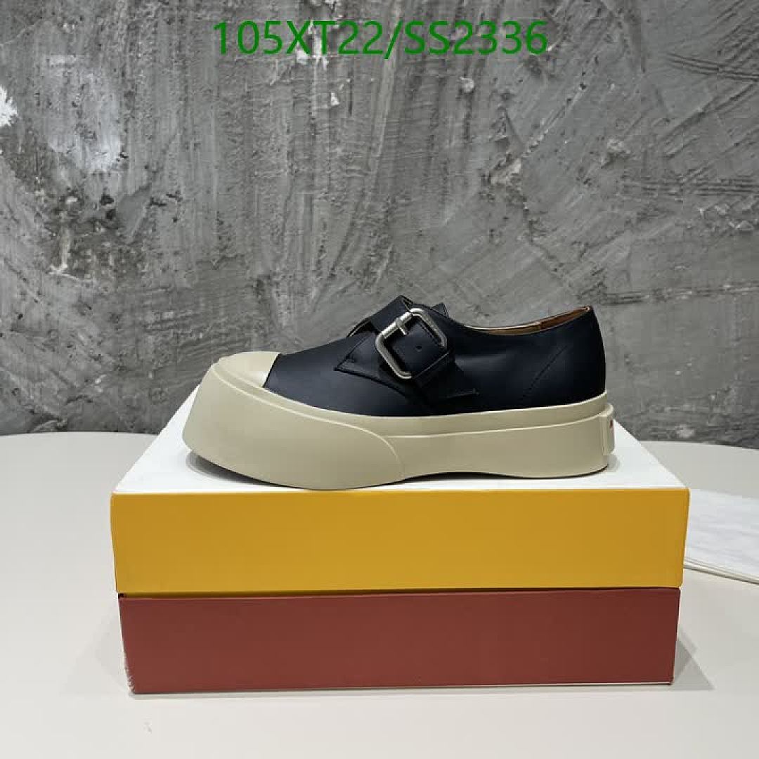 Marni-Women Shoes Code: SS2336 $: 105USD