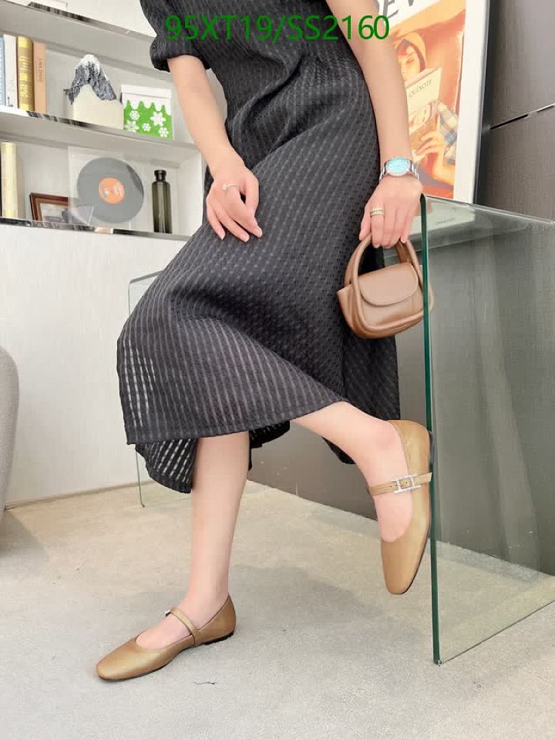 Hermes-Women Shoes Code: SS2160 $: 95USD