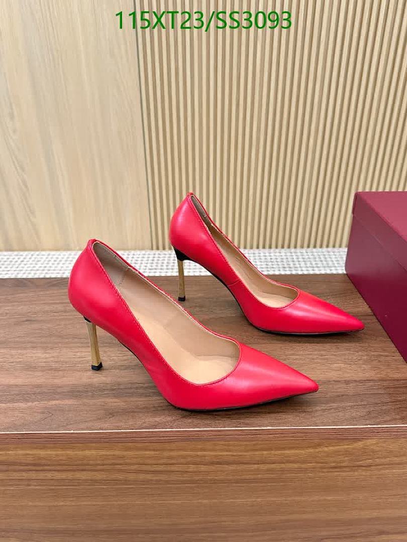 Gucci-Women Shoes Code: SS3093 $: 115USD