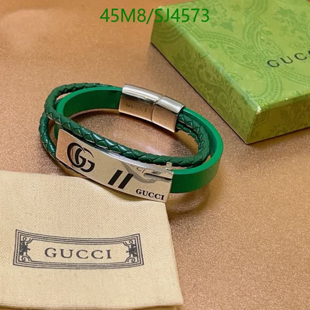 Gucci-Jewelry Code: SJ4573 $: 45USD