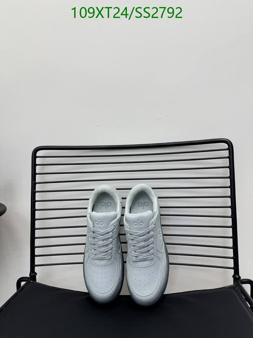 Alo-Women Shoes Code: SS2792 $: 109USD