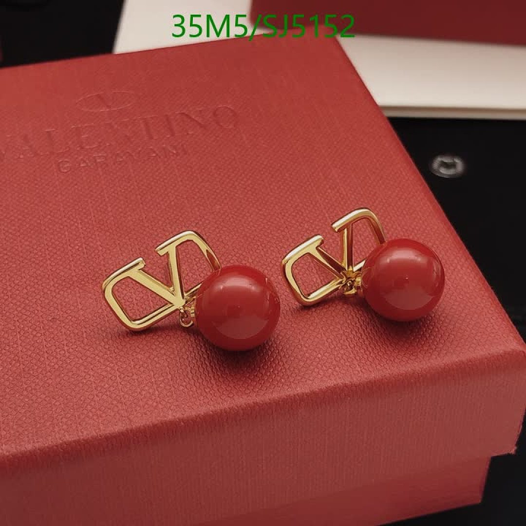 Valentino-Jewelry Code: SJ5152 $: 35USD