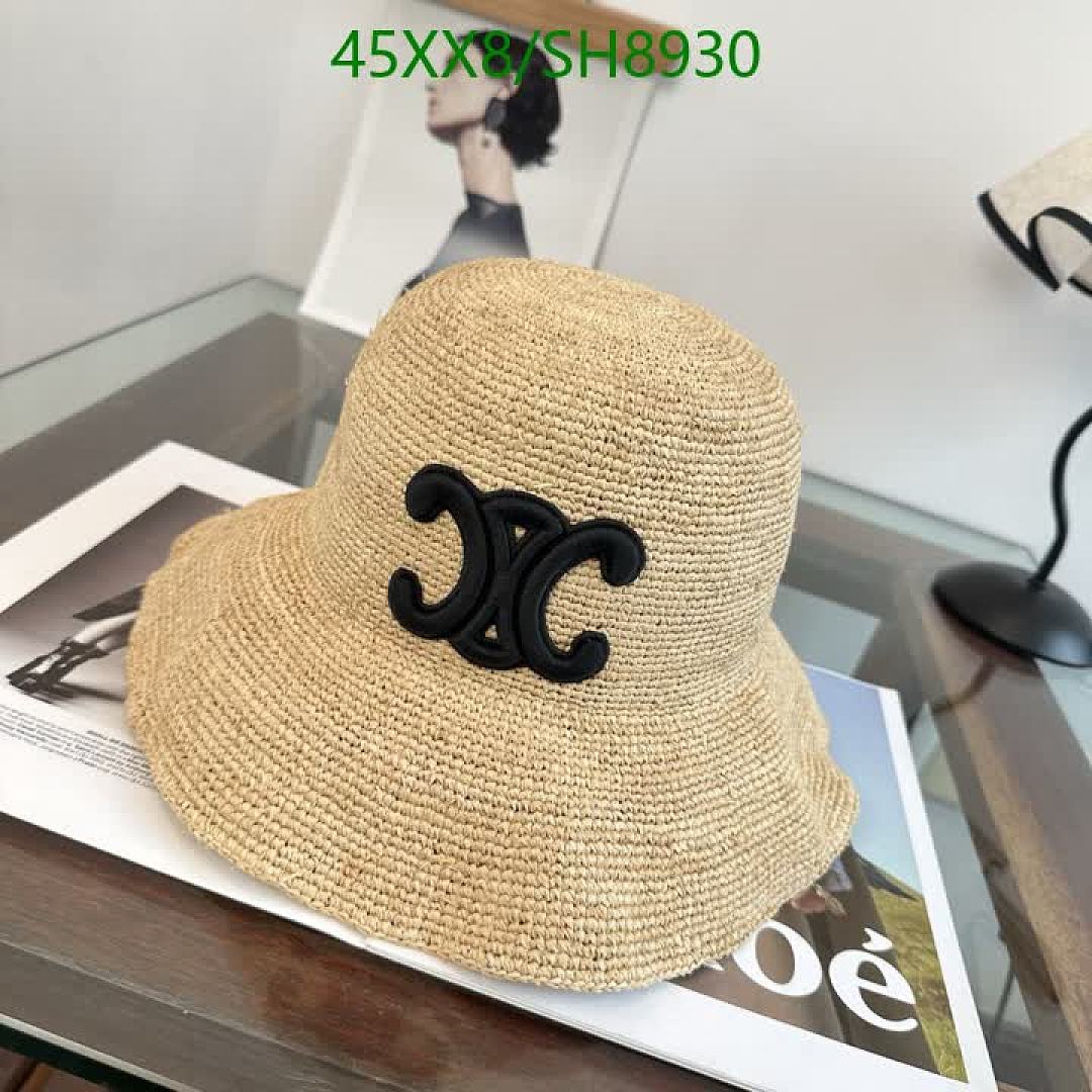 Celine-Cap(Hat) Code: SH8930 $: 45USD