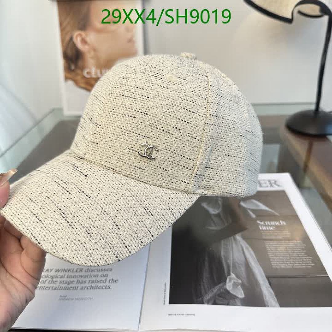 Chanel-Cap(Hat) Code: SH9019 $: 29USD
